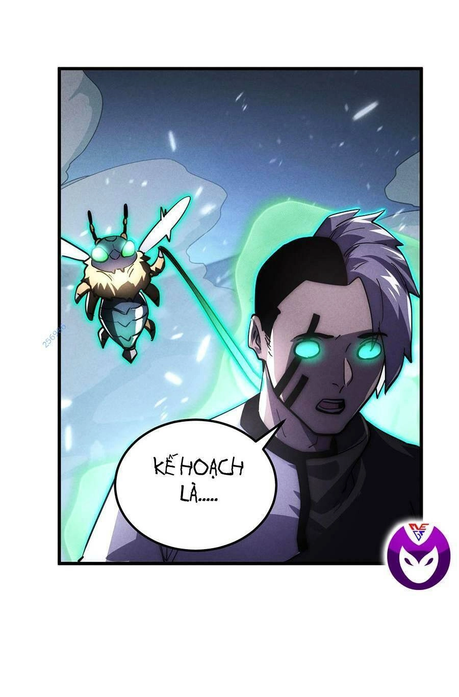 Mạt Thế Quật Khởi Chapter 188 - 25