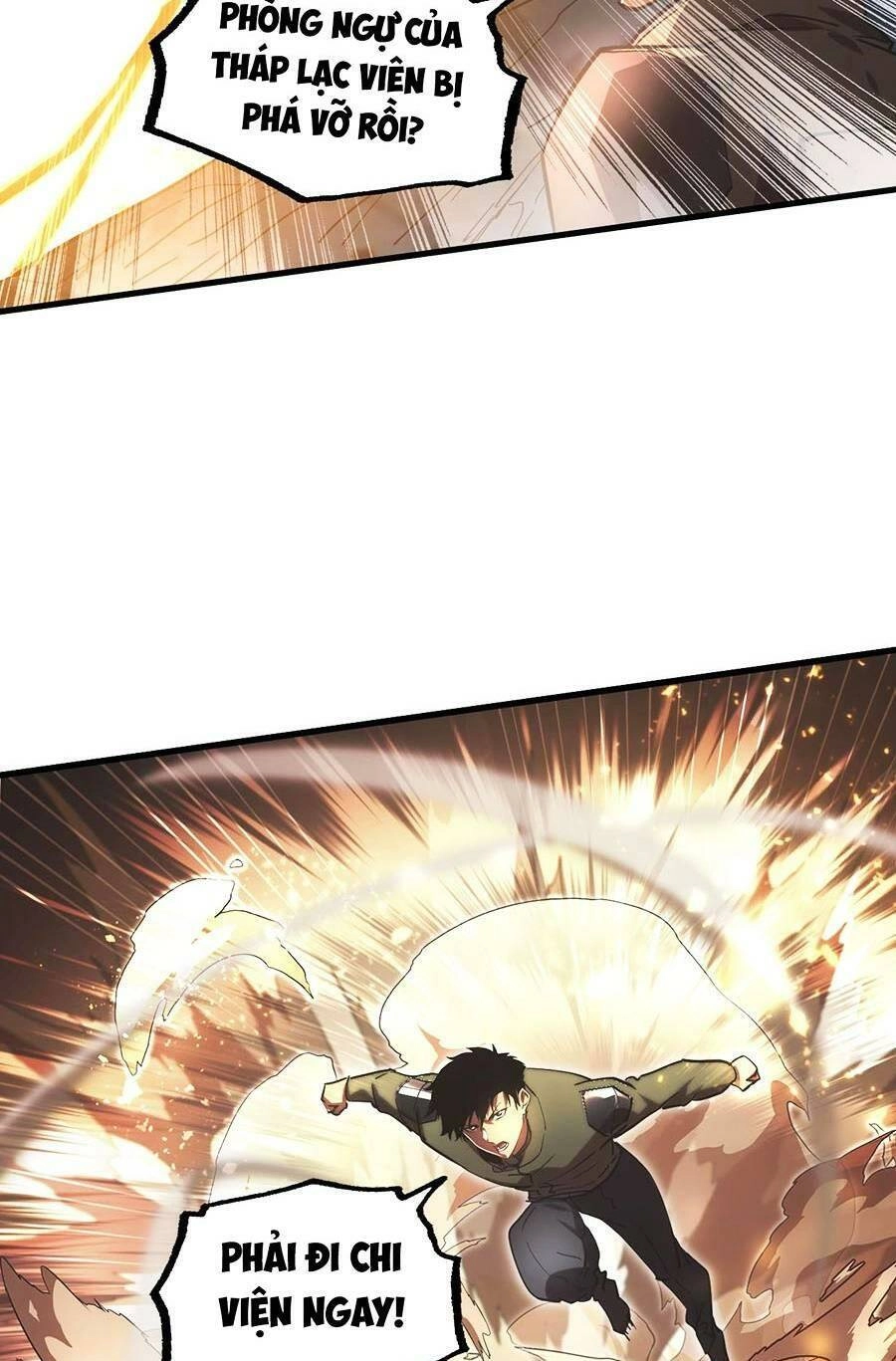 Mạt Thế Quật Khởi Chapter 188 - 33