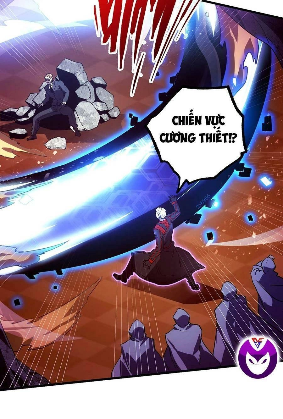 Mạt Thế Quật Khởi Chapter 188 - 45