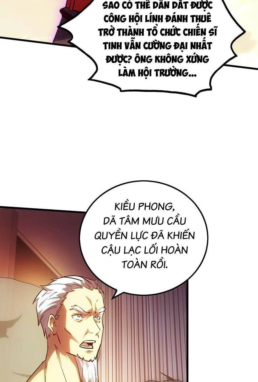Mạt Thế Quật Khởi Chapter 188 - 50