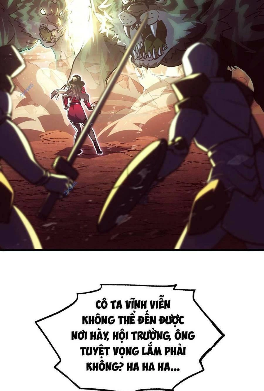 Mạt Thế Quật Khởi Chapter 188 - 53