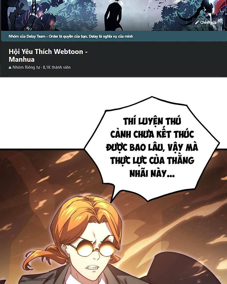 Mạt Thế Quật Khởi Chapter 189 - 3