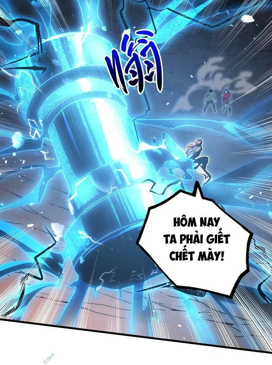 Mạt Thế Quật Khởi Chapter 189 - 33