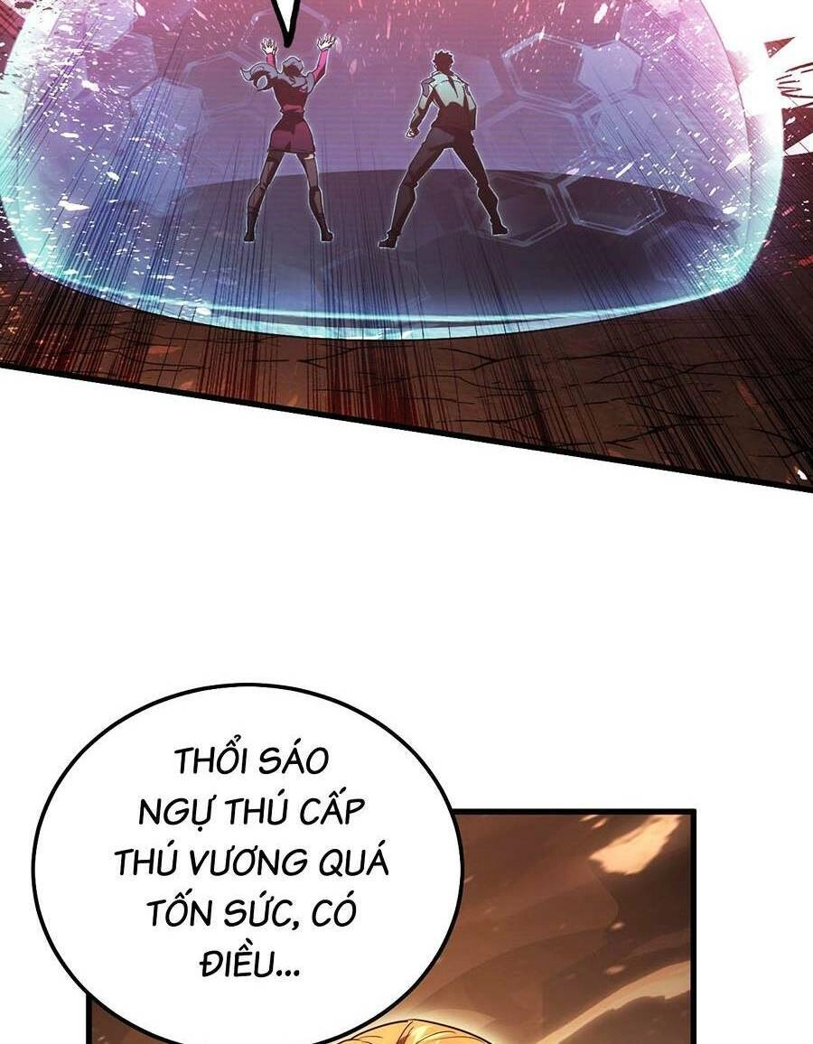 Mạt Thế Quật Khởi Chapter 189 - 60