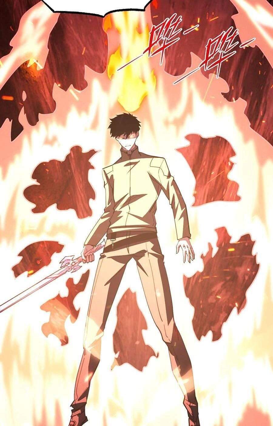 Mạt Thế Quật Khởi Chapter 190 - 12