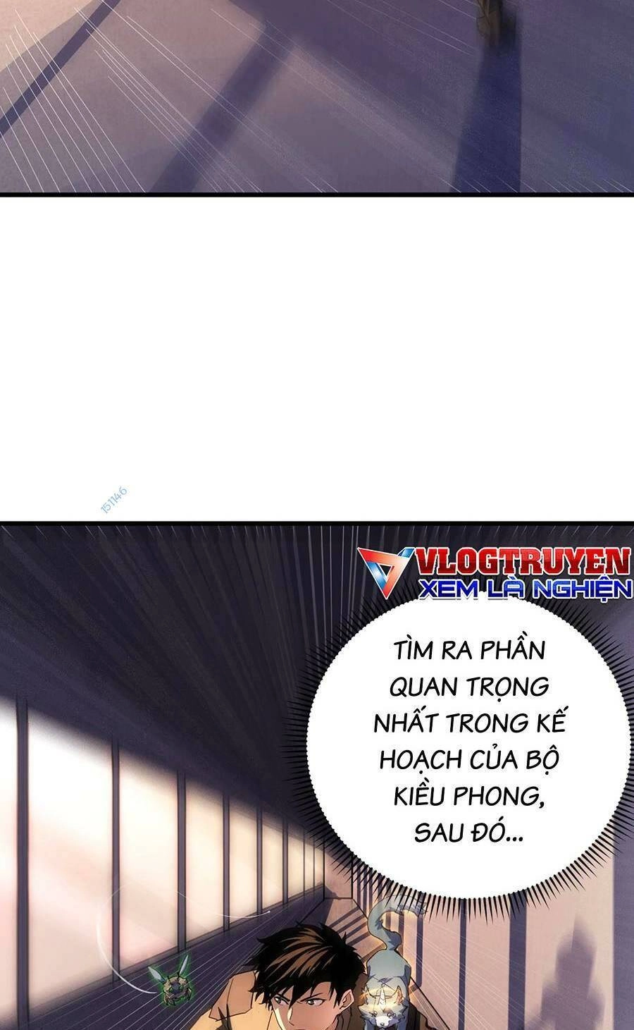 Mạt Thế Quật Khởi Chapter 190 - 29