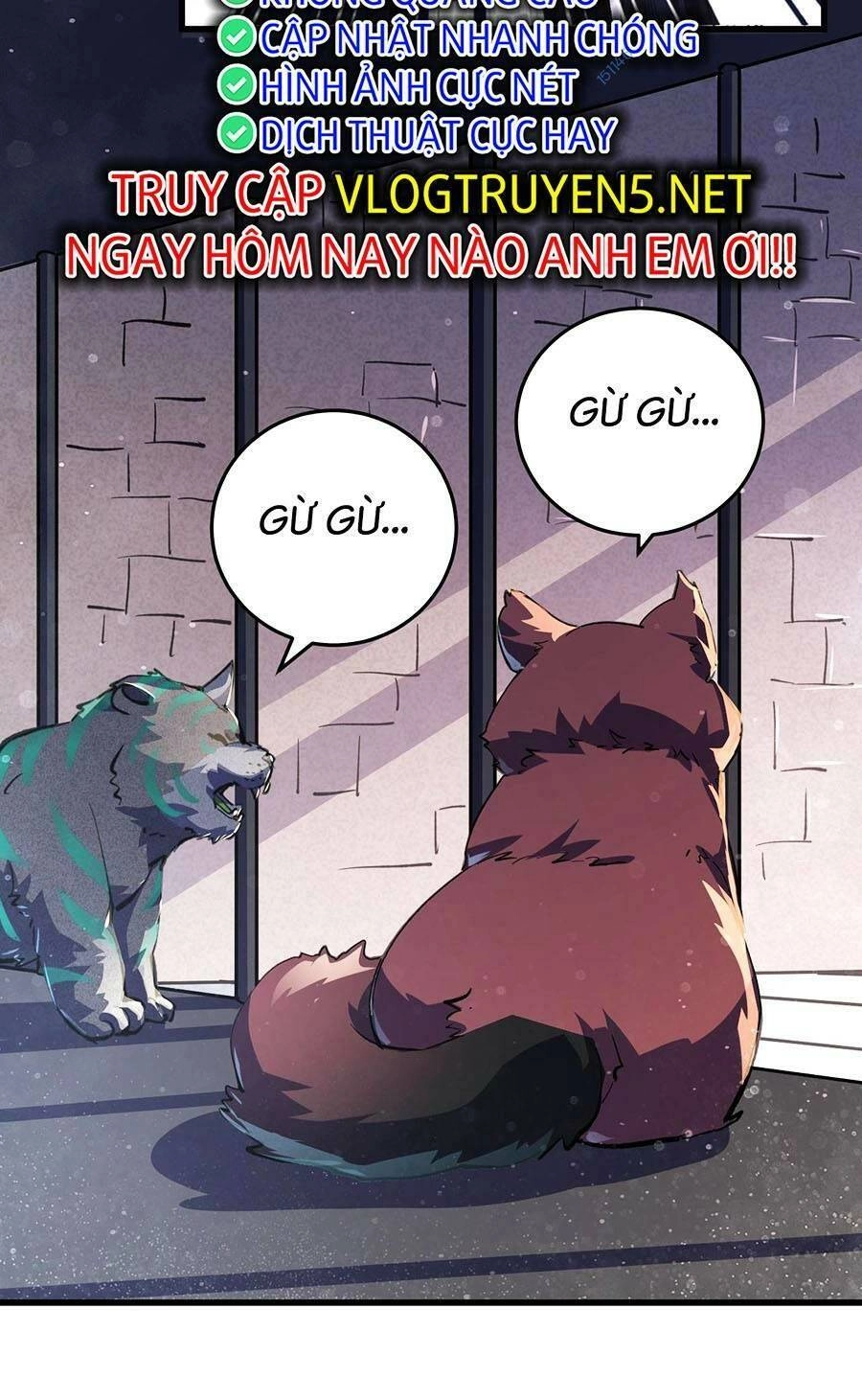 Mạt Thế Quật Khởi Chapter 190 - 33