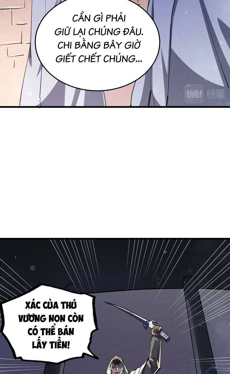 Mạt Thế Quật Khởi Chapter 190 - 37