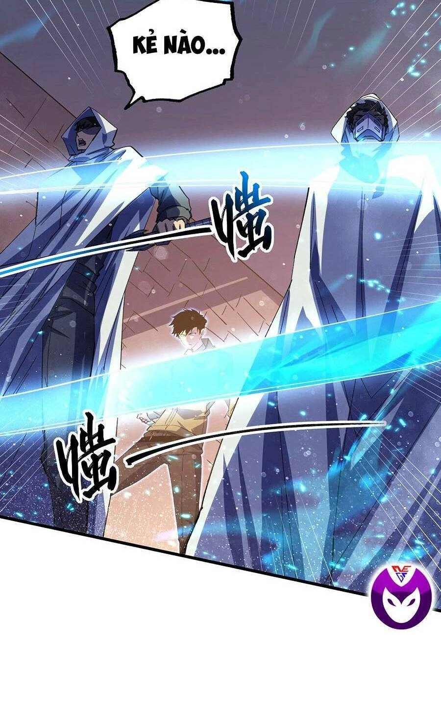 Mạt Thế Quật Khởi Chapter 190 - 40