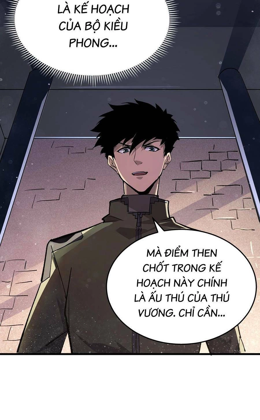 Mạt Thế Quật Khởi Chapter 190 - 47