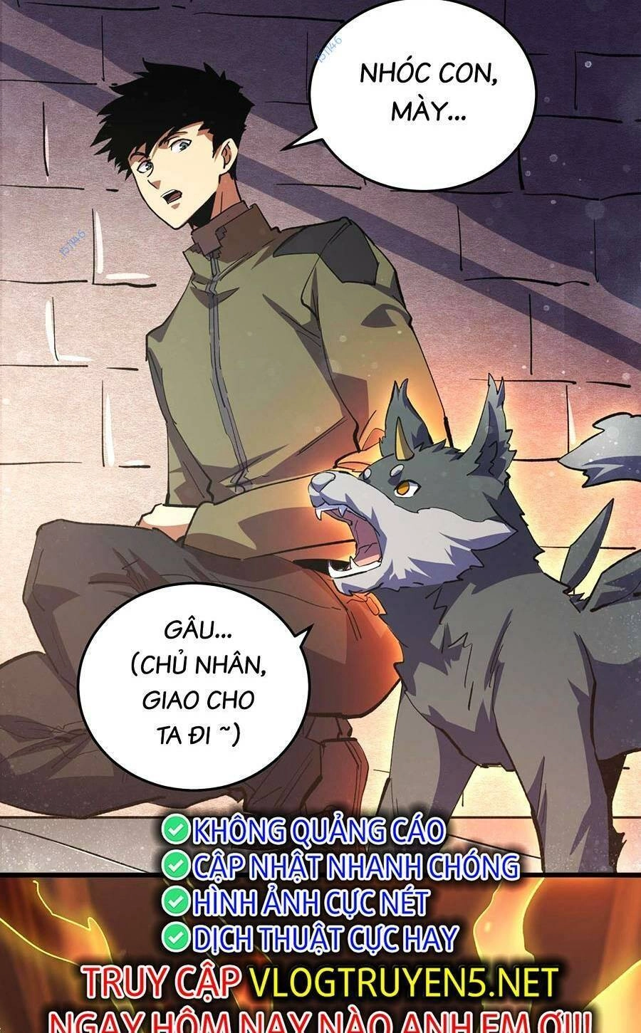 Mạt Thế Quật Khởi Chapter 190 - 53