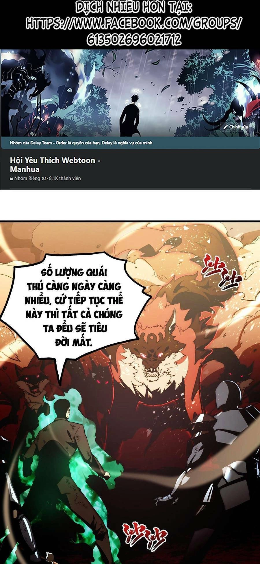 Mạt Thế Quật Khởi Chapter 191 - 2