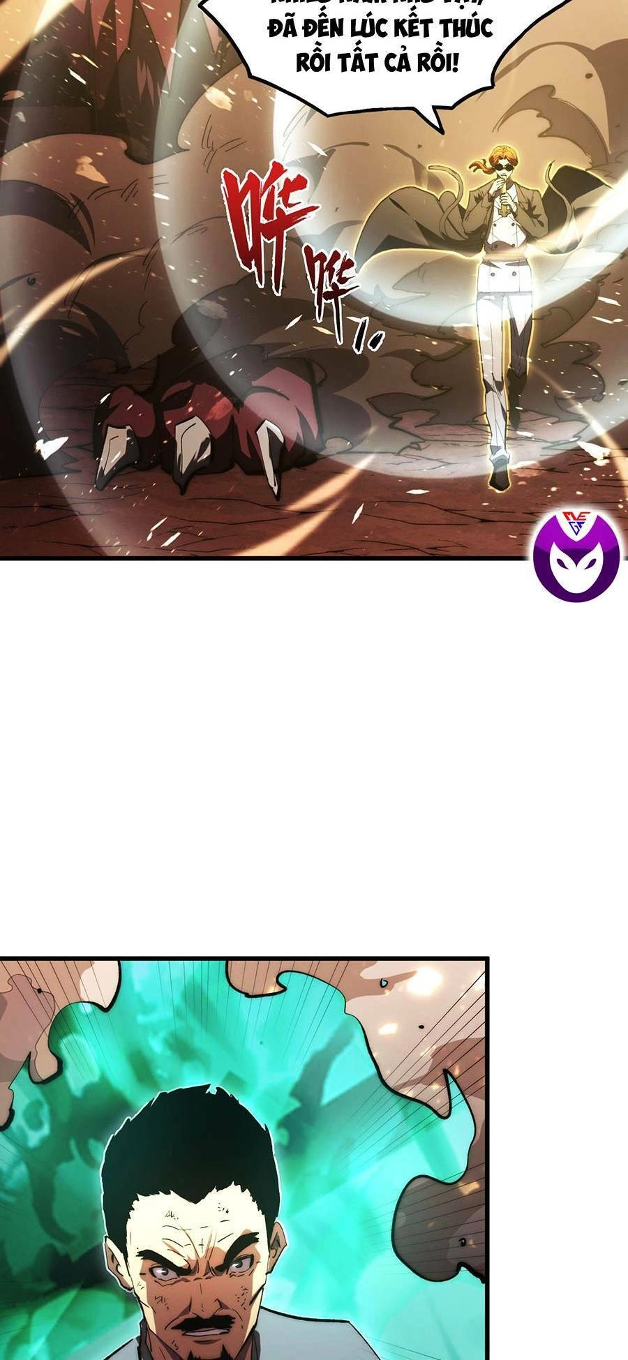 Mạt Thế Quật Khởi Chapter 191 - 4