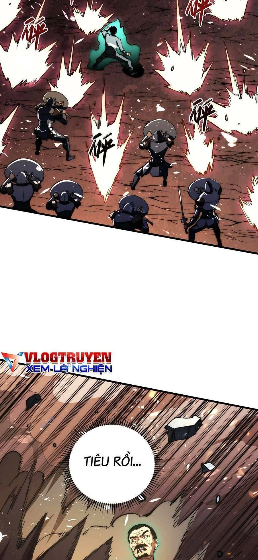 Mạt Thế Quật Khởi Chapter 191 - 7