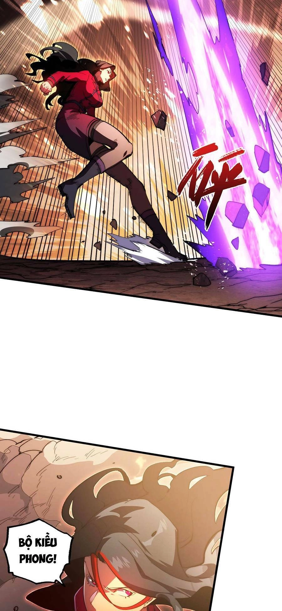 Mạt Thế Quật Khởi Chapter 191 - 14