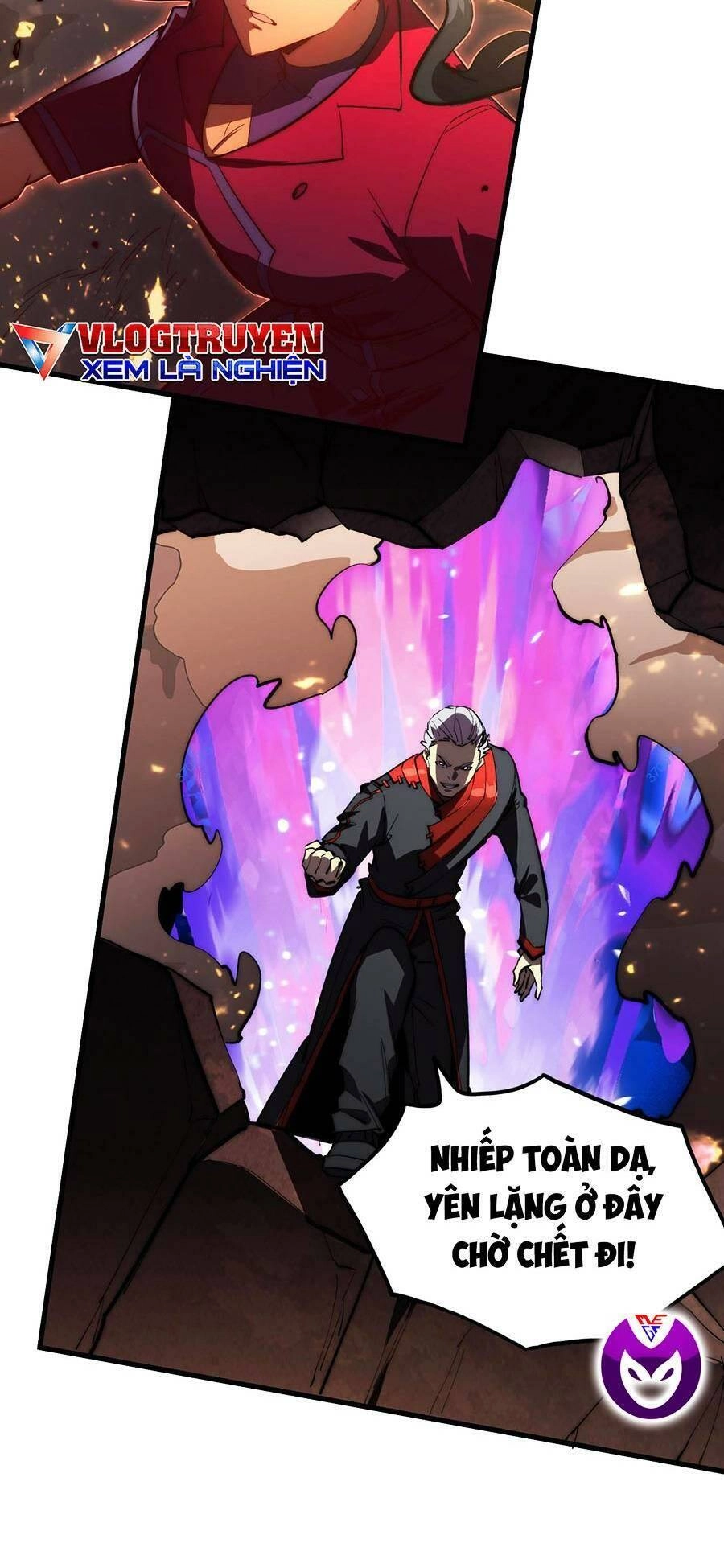 Mạt Thế Quật Khởi Chapter 191 - 15