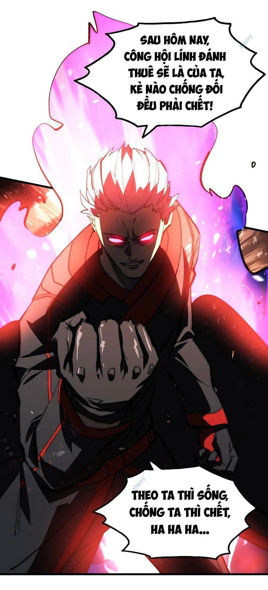 Mạt Thế Quật Khởi Chapter 191 - 17