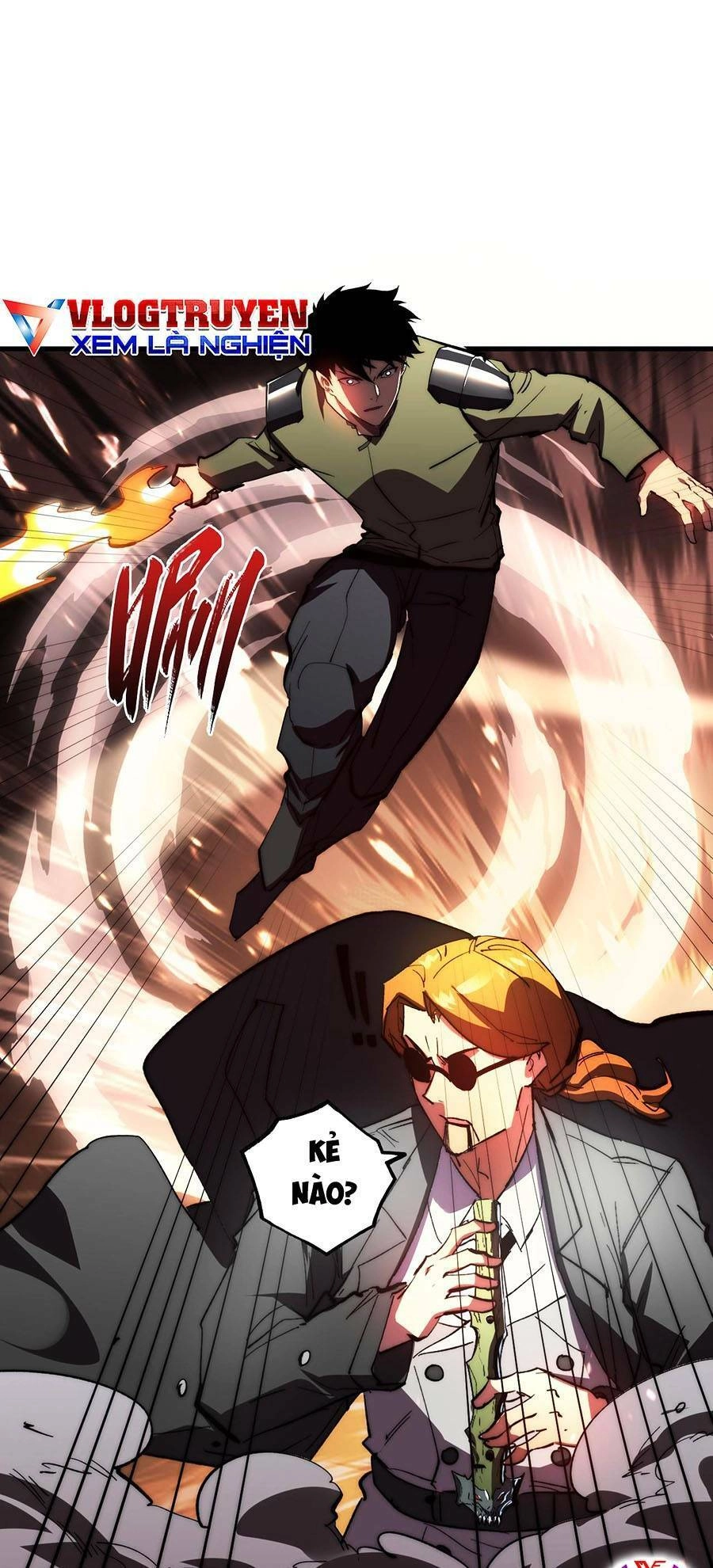 Mạt Thế Quật Khởi Chapter 191 - 18