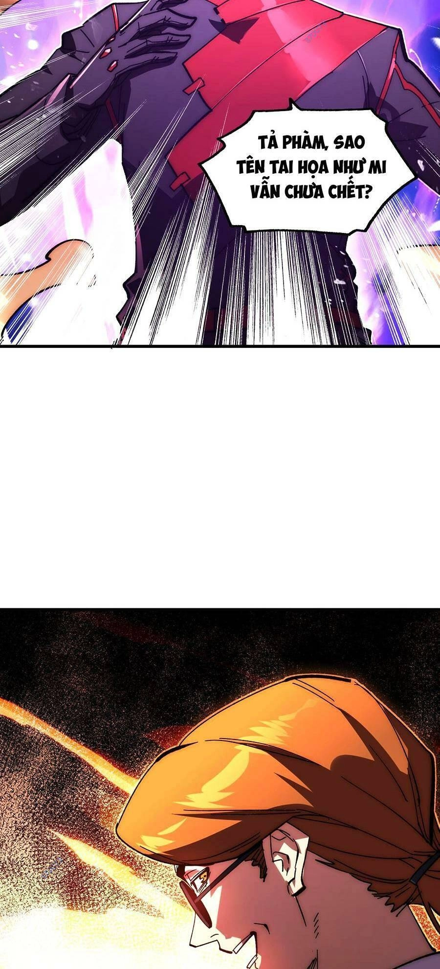 Mạt Thế Quật Khởi Chapter 191 - 23