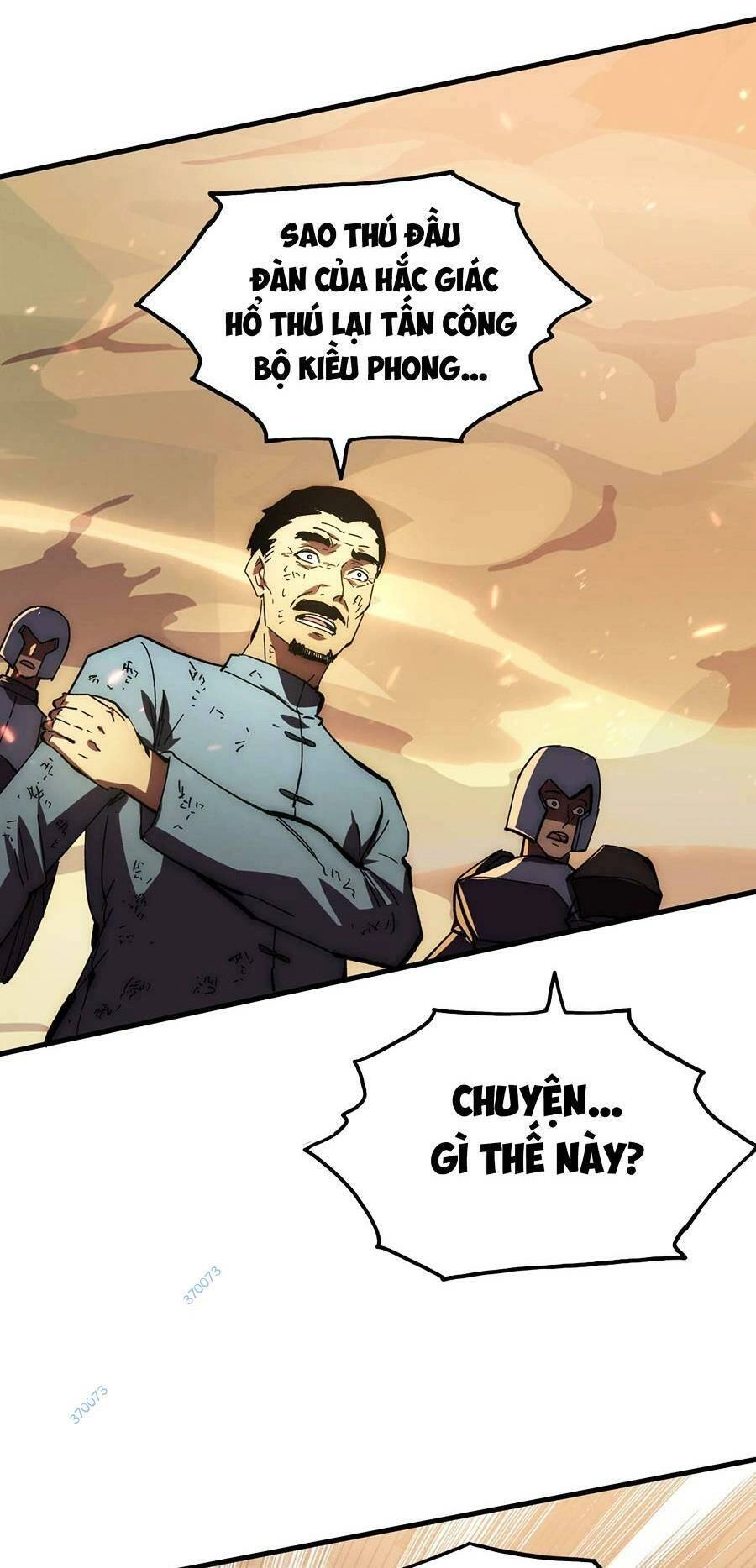 Mạt Thế Quật Khởi Chapter 191 - 39