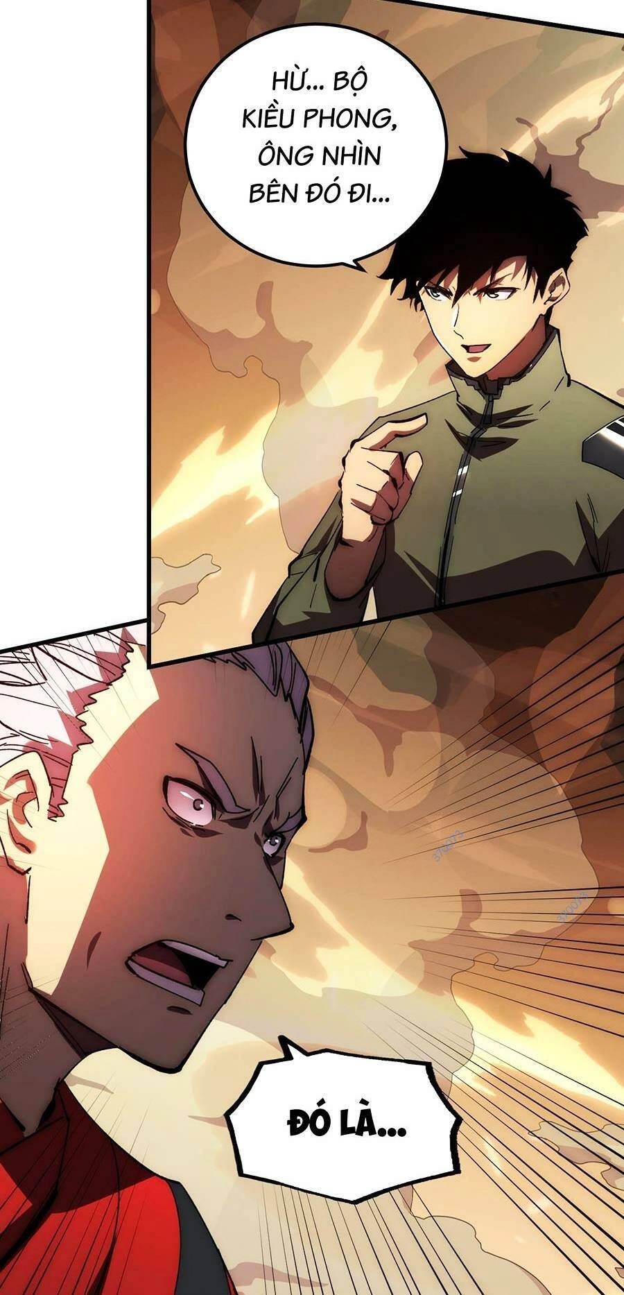 Mạt Thế Quật Khởi Chapter 191 - 41