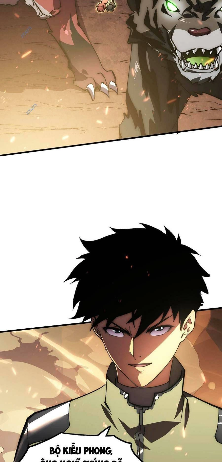 Mạt Thế Quật Khởi Chapter 191 - 43