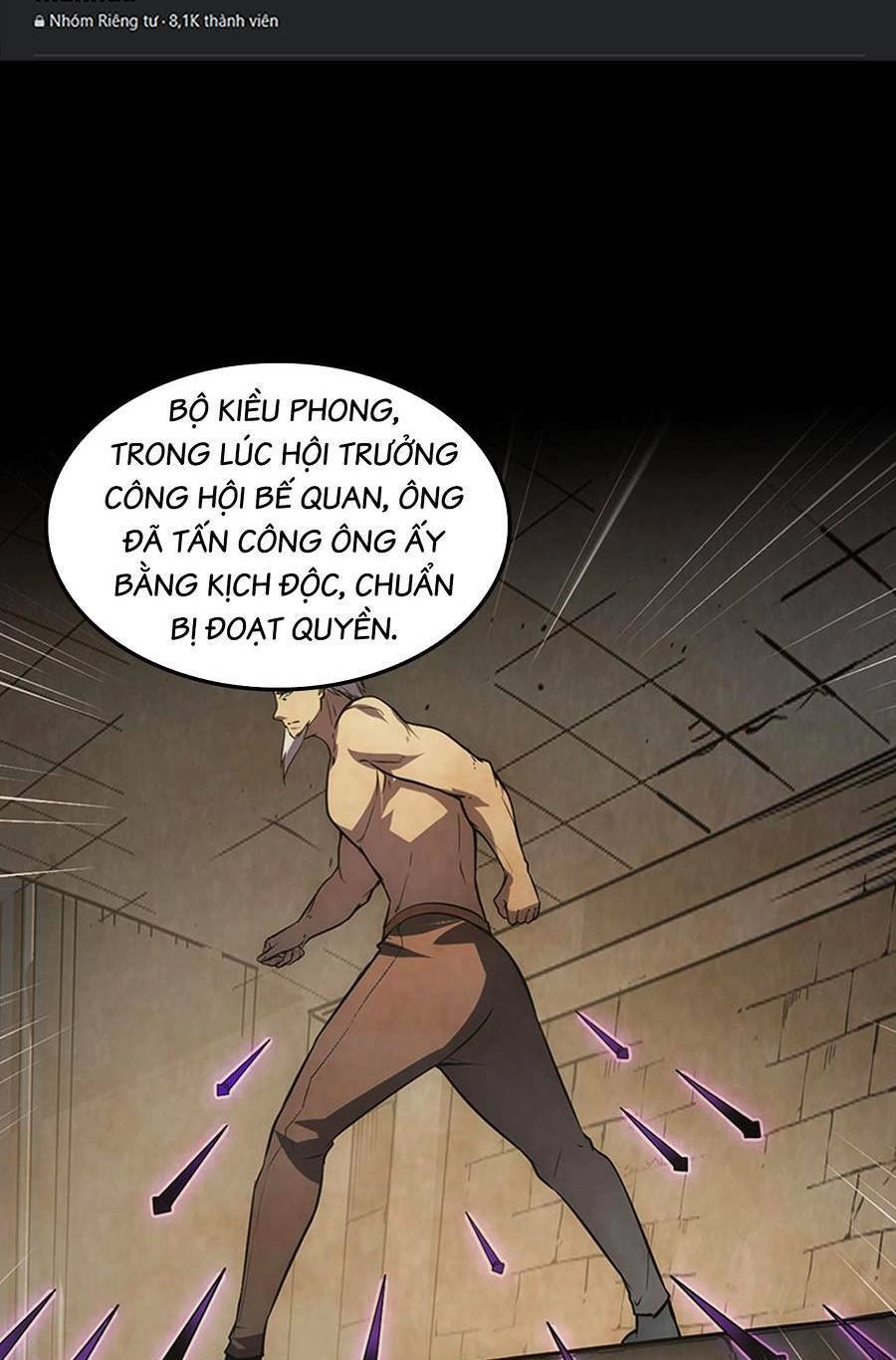 Mạt Thế Quật Khởi Chapter 192 - 3