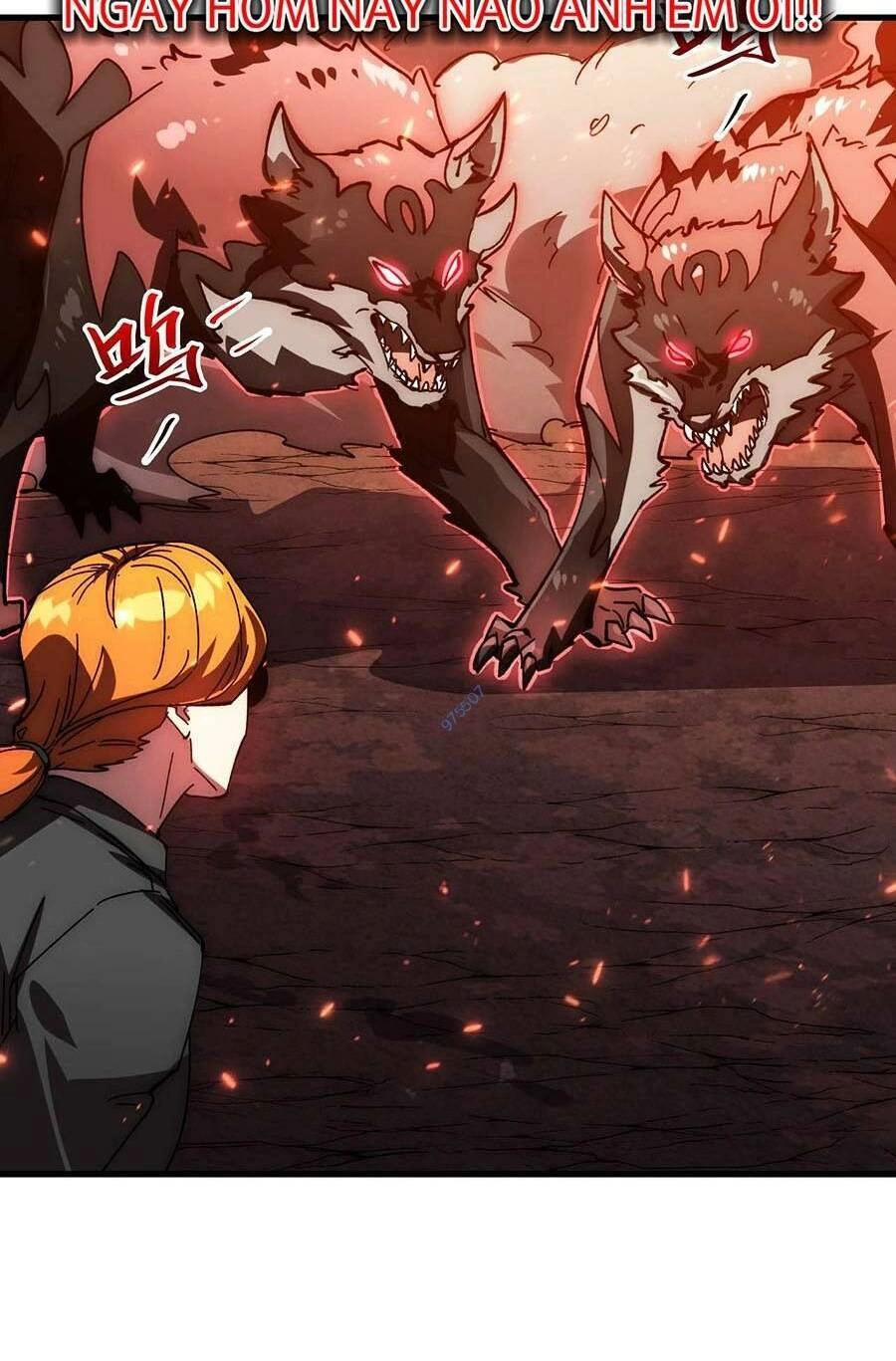 Mạt Thế Quật Khởi Chapter 192 - 14