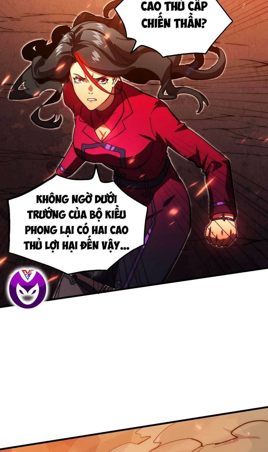Mạt Thế Quật Khởi Chapter 192 - 29