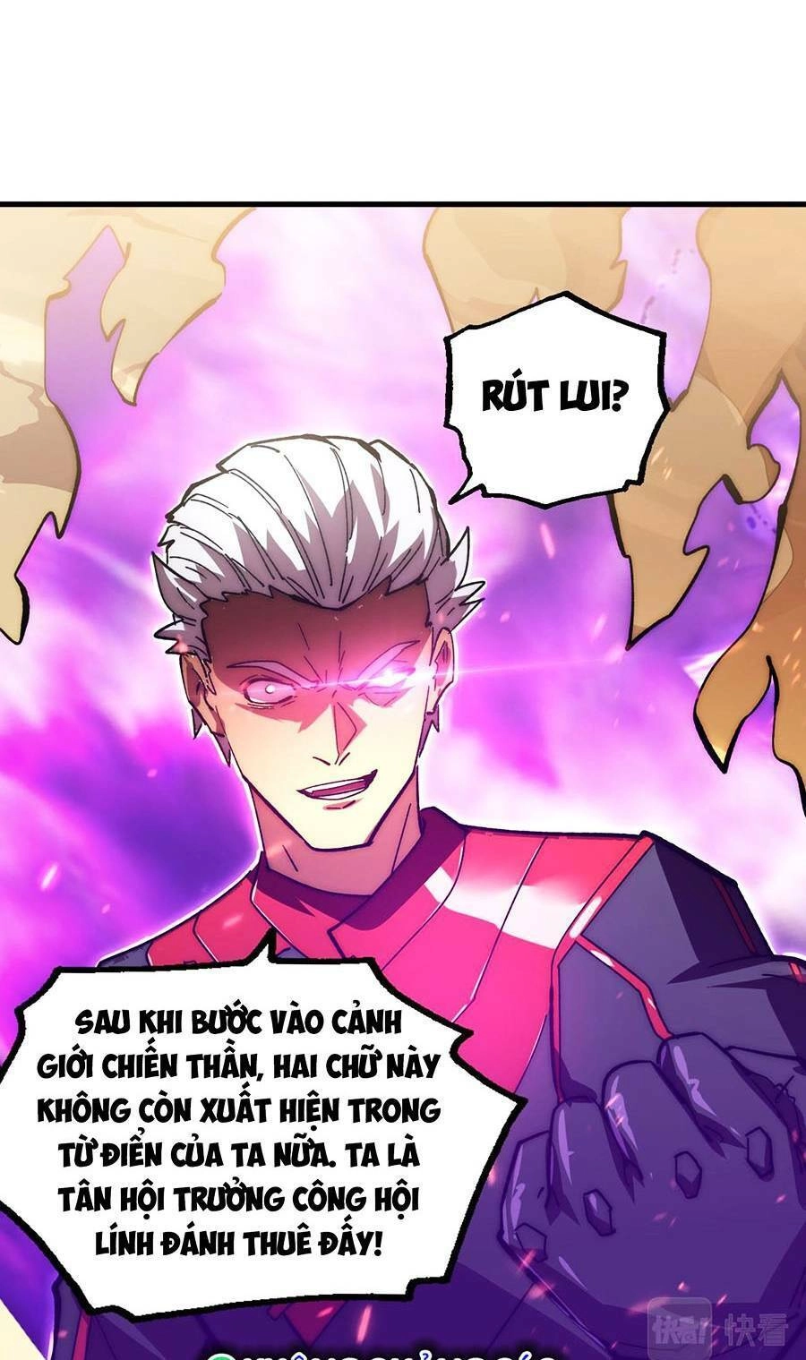 Mạt Thế Quật Khởi Chapter 192 - 31