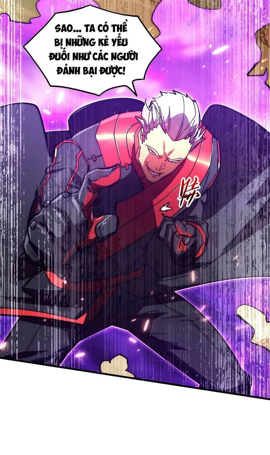 Mạt Thế Quật Khởi Chapter 192 - 33