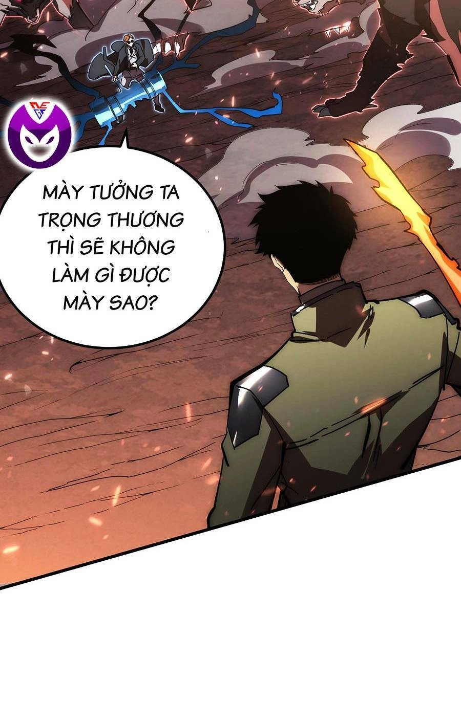 Mạt Thế Quật Khởi Chapter 192 - 55