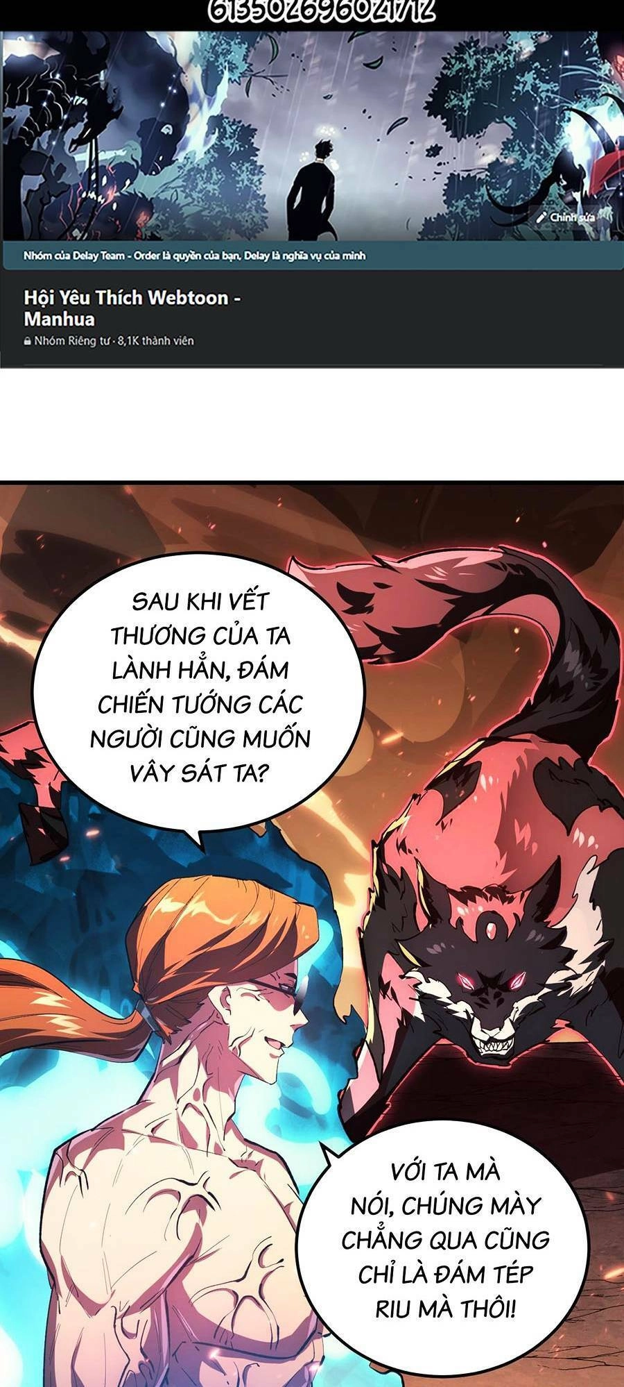 Mạt Thế Quật Khởi Chapter 193 - 2