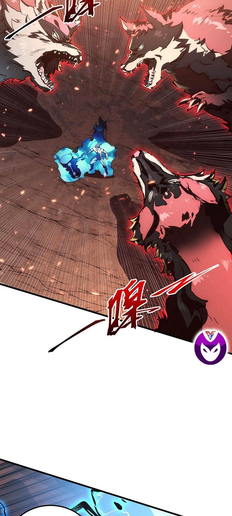 Mạt Thế Quật Khởi Chapter 193 - 4