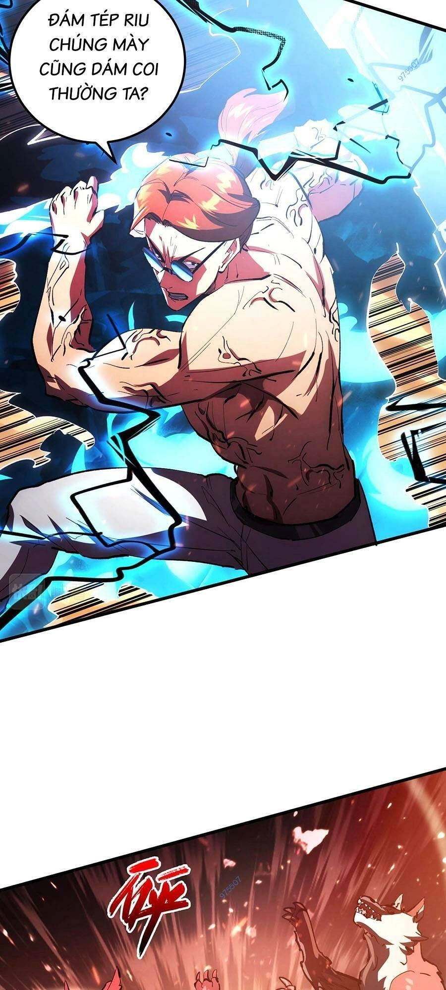 Mạt Thế Quật Khởi Chapter 193 - 5