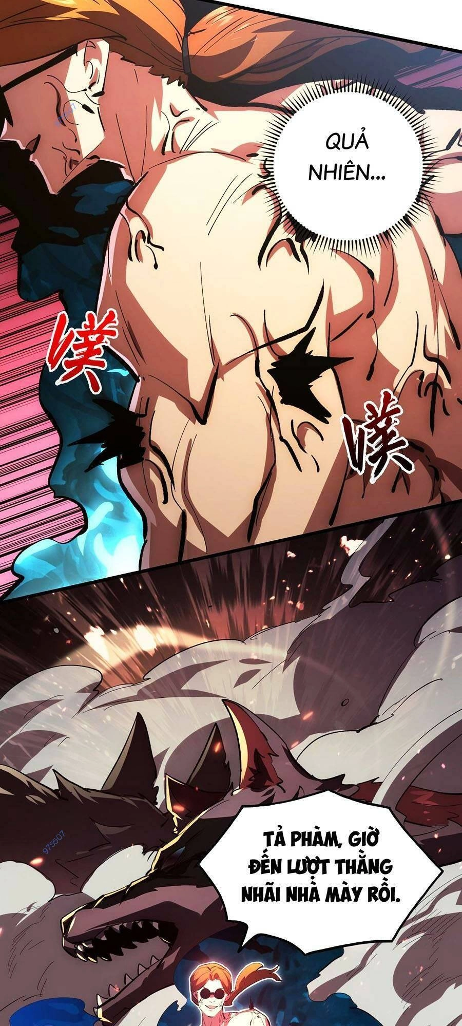 Mạt Thế Quật Khởi Chapter 193 - 9