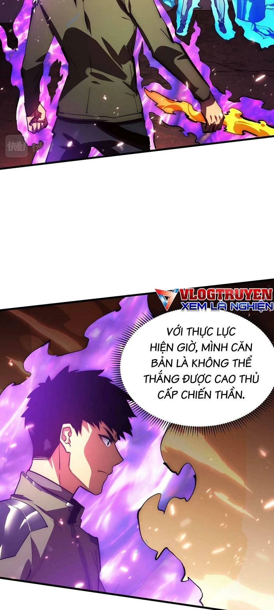 Mạt Thế Quật Khởi Chapter 193 - 11