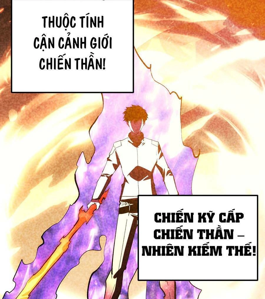 Mạt Thế Quật Khởi Chapter 193 - 20