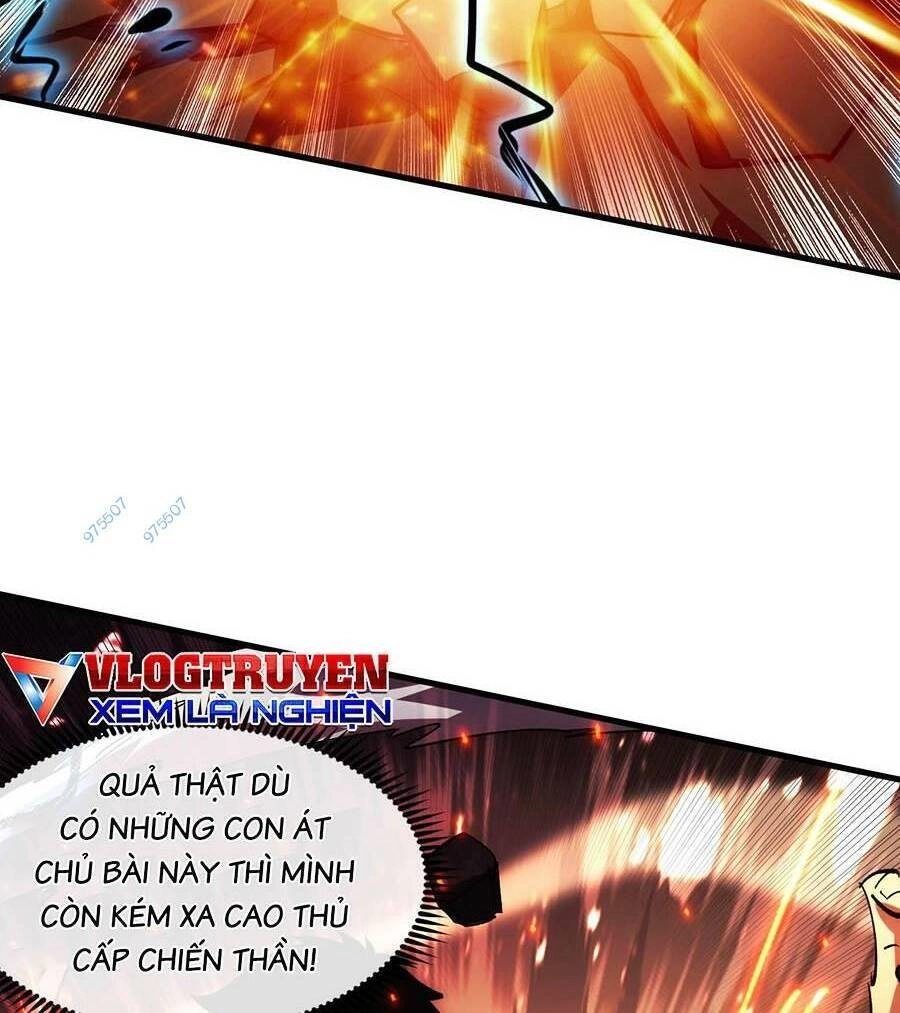 Mạt Thế Quật Khởi Chapter 193 - 27