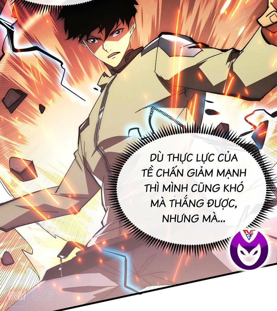 Mạt Thế Quật Khởi Chapter 193 - 28