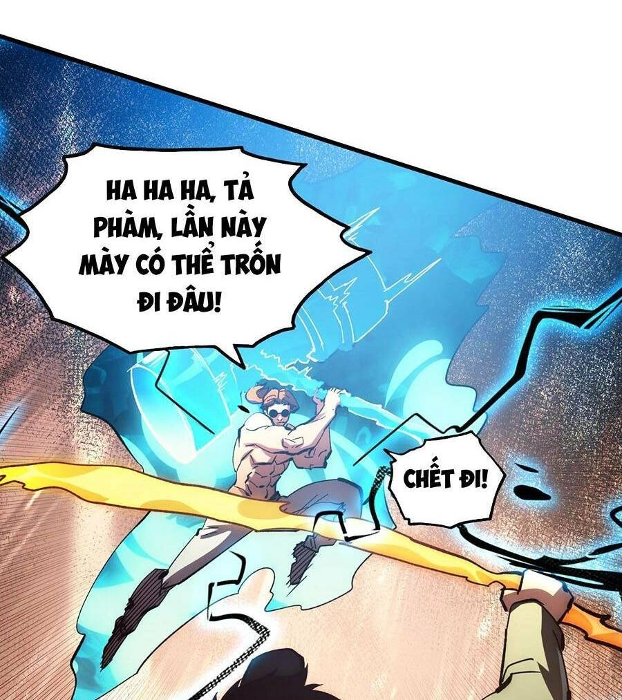 Mạt Thế Quật Khởi Chapter 193 - 33