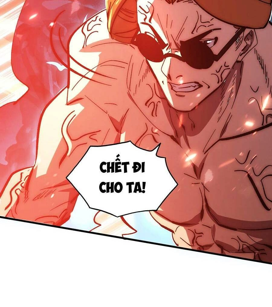 Mạt Thế Quật Khởi Chapter 193 - 45