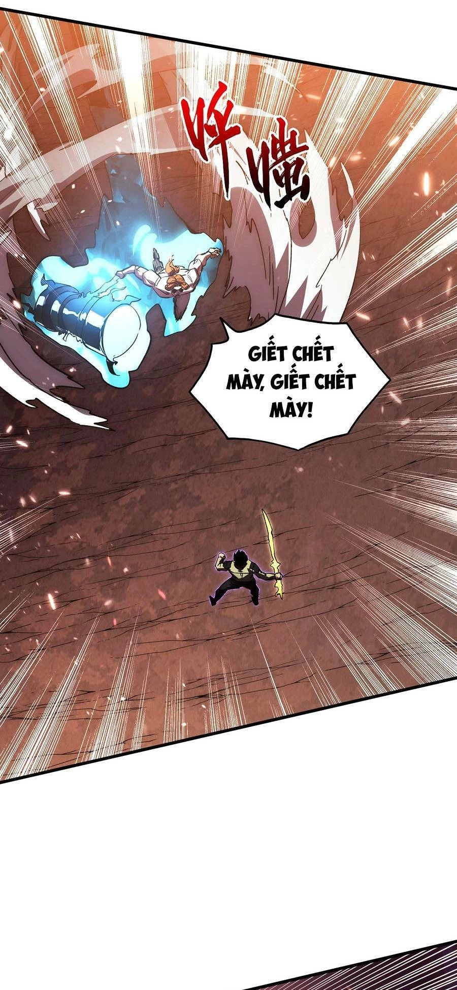 Mạt Thế Quật Khởi Chapter 193 - 47