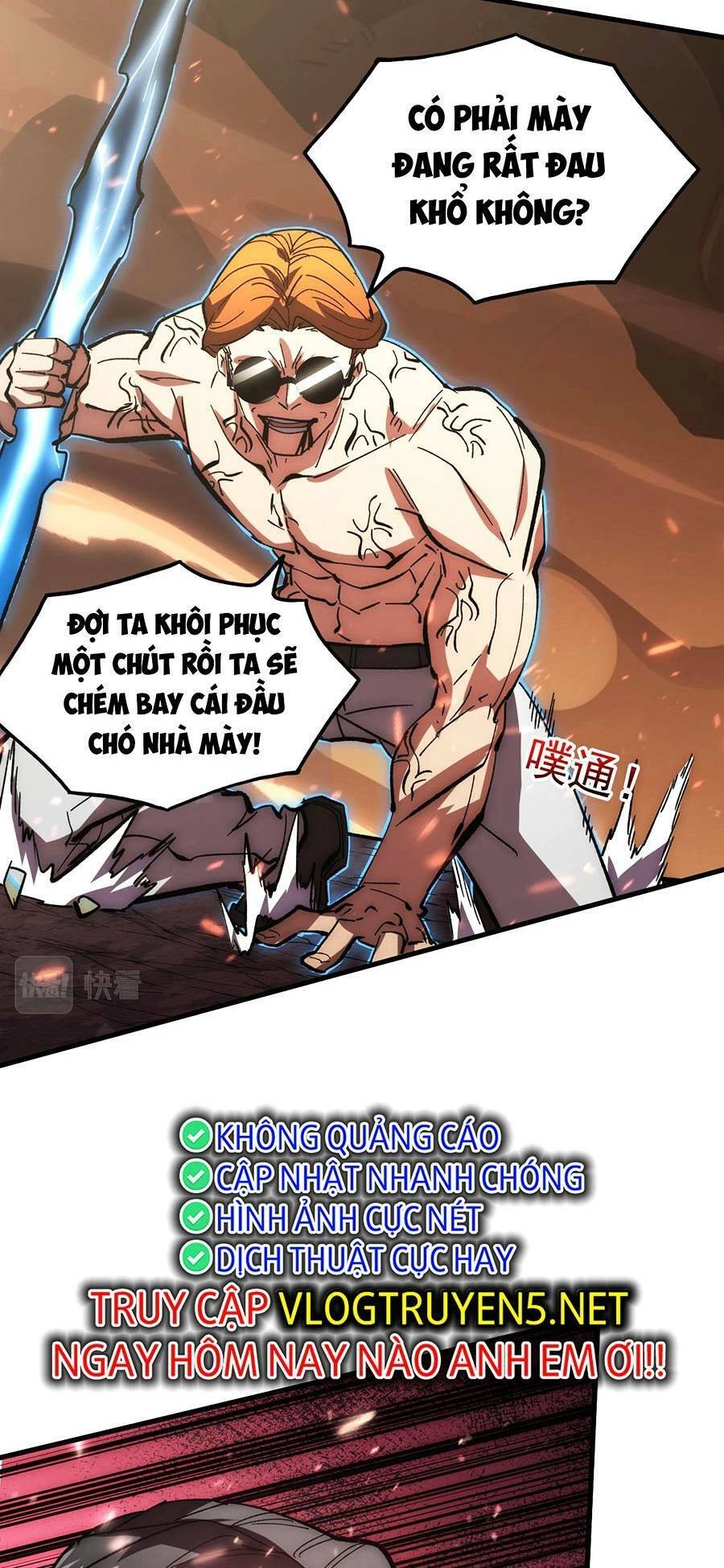 Mạt Thế Quật Khởi Chapter 193 - 53