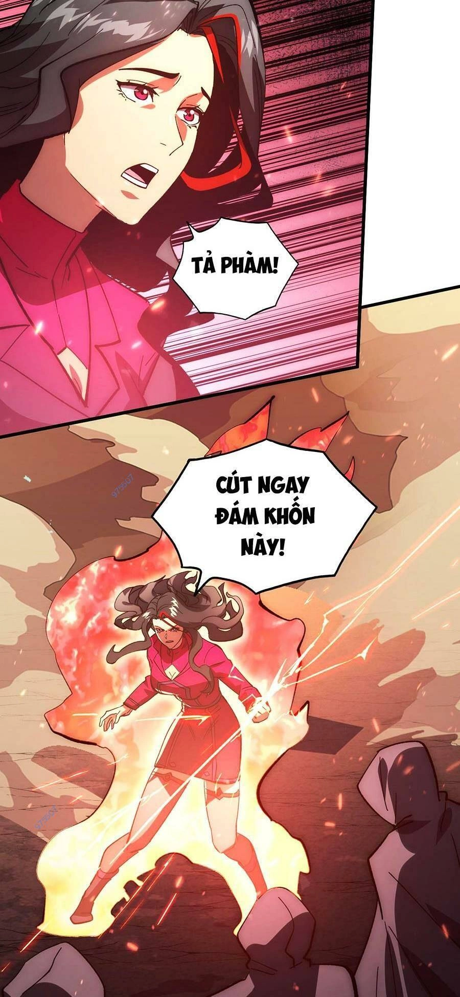 Mạt Thế Quật Khởi Chapter 193 - 54