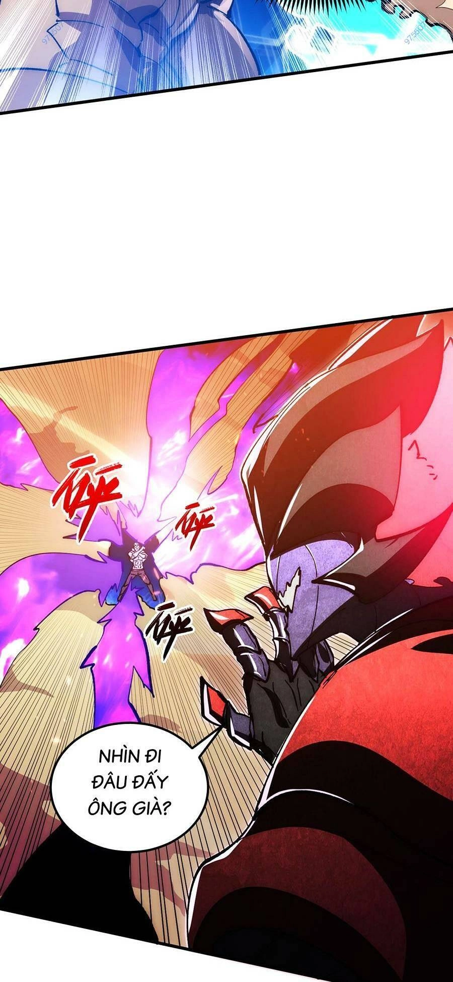 Mạt Thế Quật Khởi Chapter 193 - 56