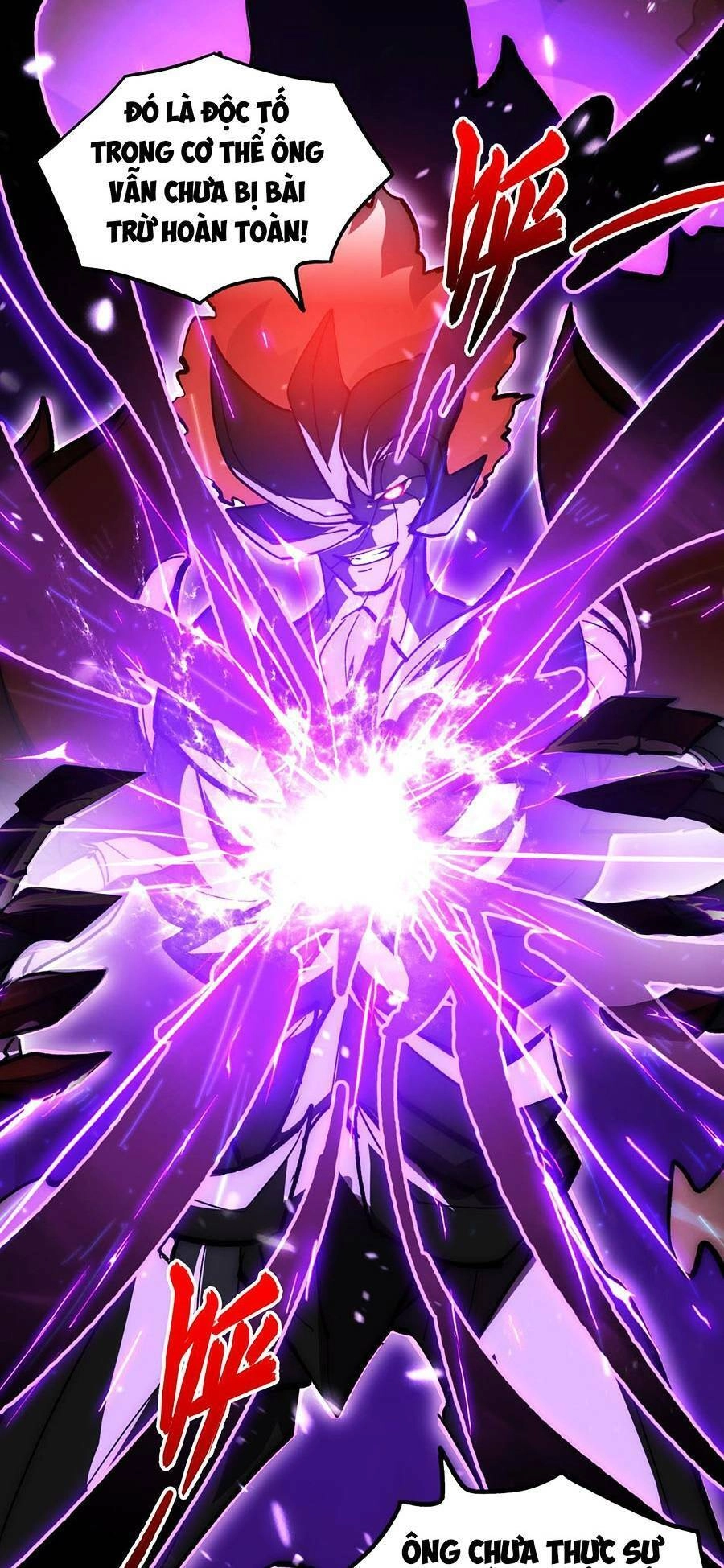 Mạt Thế Quật Khởi Chapter 193 - 59