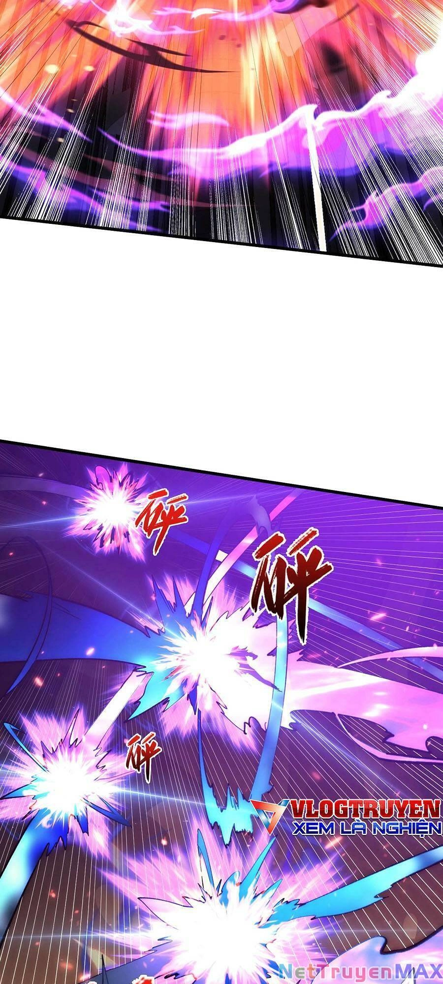 Mạt Thế Quật Khởi Chapter 194 - 3