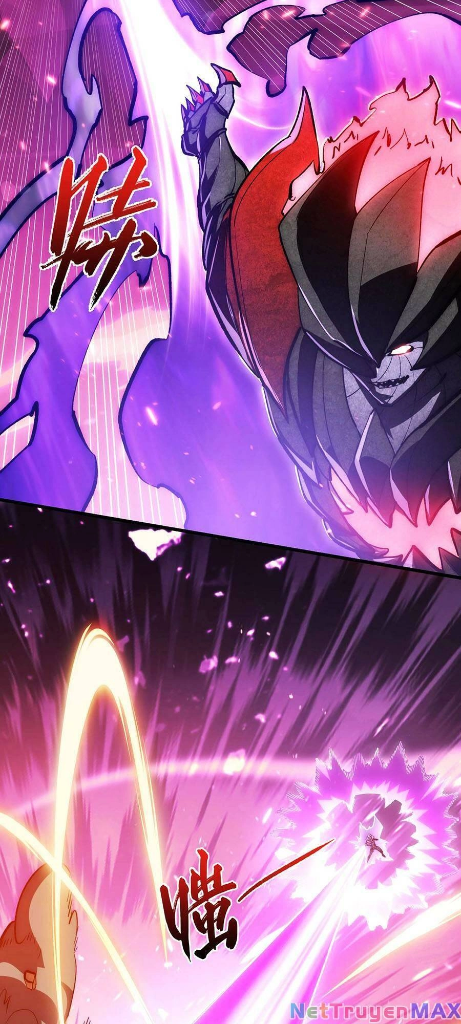 Mạt Thế Quật Khởi Chapter 194 - 5