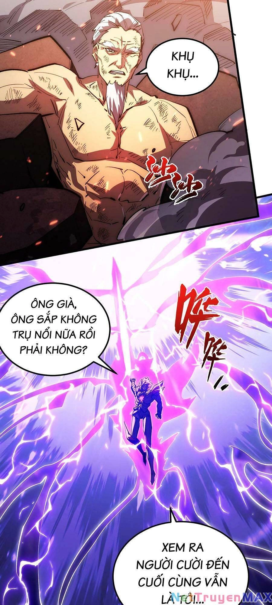 Mạt Thế Quật Khởi Chapter 194 - 7